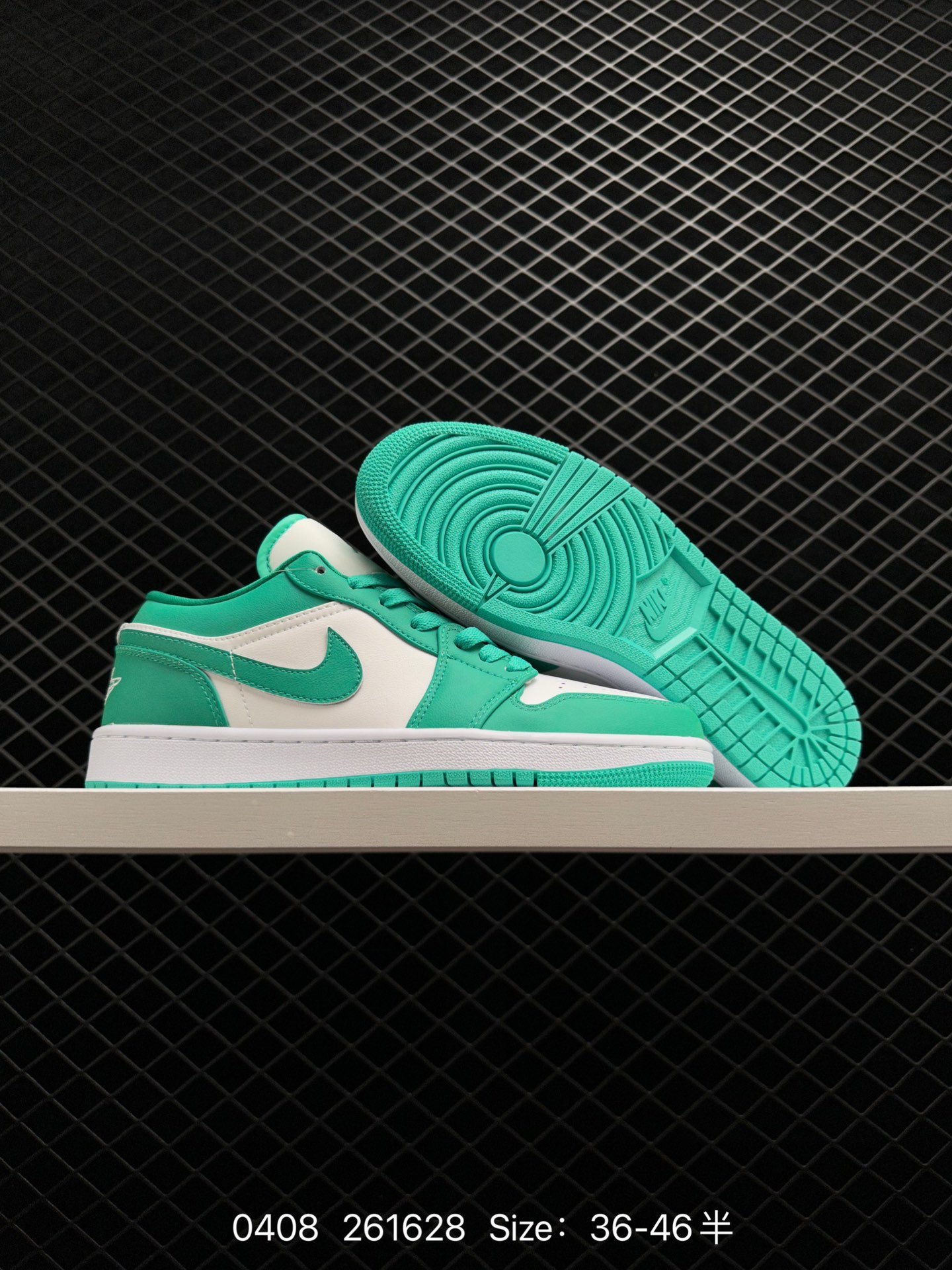 Nike Air Jordan Retro 1 Low  AJ1